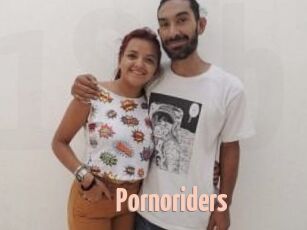 Pornoriders