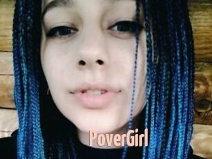 PoverGirl