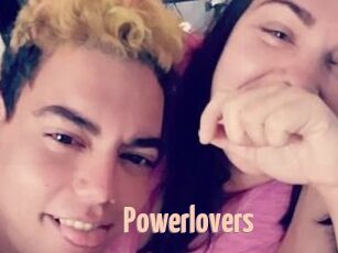 Powerlovers