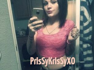 PrIsSyKrIsSyXO