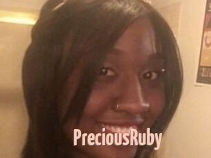 PreciousRuby