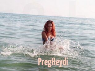 PregHeydi