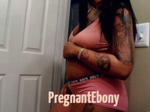 PregnantEbony