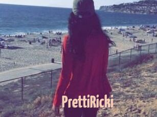 PrettiRicki