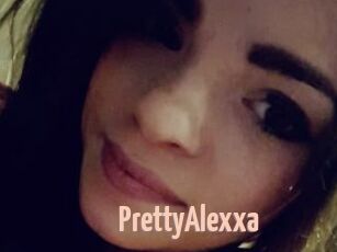 PrettyAlexxa