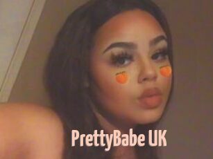 PrettyBabe_UK