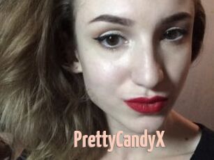 PrettyCandyX