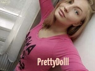 PrettyDolll