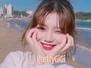 PrettyGiGi