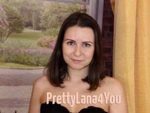 PrettyLana4You