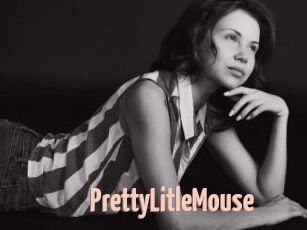 PrettyLitleMouse
