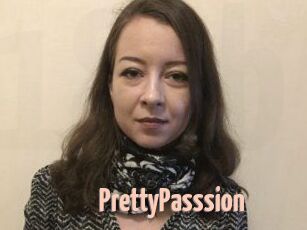 PrettyPasssion