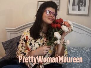 PrettyWomanMaureen