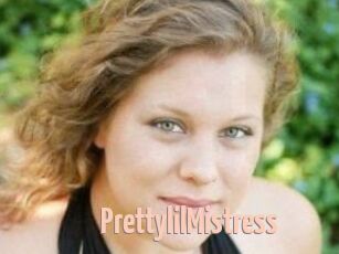 PrettylilMistress
