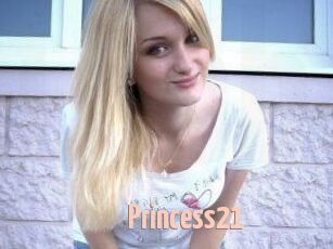 Princess21