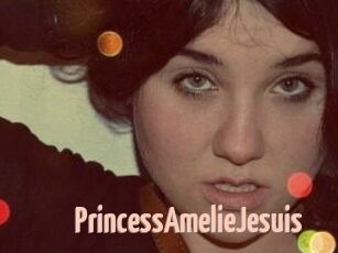 PrincessAmelieJesuis