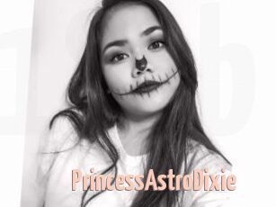 PrincessAstroDixie