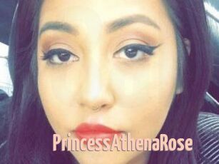 PrincessAthenaRose