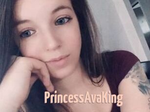 PrincessAvaKing