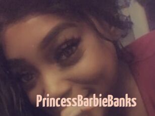 PrincessBarbieBanks
