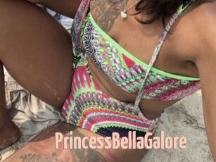 PrincessBellaGalore