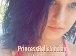 PrincessBelleSinclair