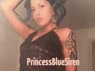 PrincessBlueSiren