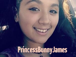 PrincessBunnyJames
