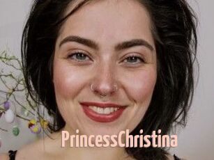 Princess_Christina
