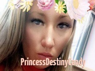 PrincessDestinyCandy