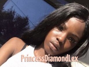 PrincessDiamondLex
