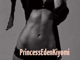PrincessEdenKiyomi