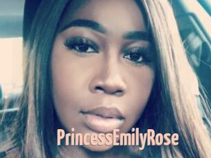 PrincessEmilyRose