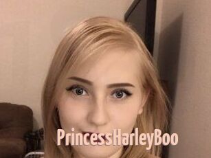 PrincessHarleyBoo