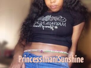 PrincessImaniSunshine