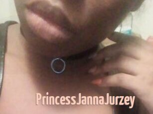 PrincessJannaJurzey