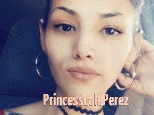 PrincessLalaPerez