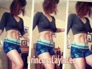 PrincessLaylaLee