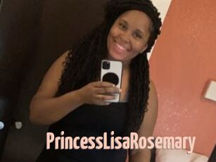 PrincessLisaRosemary