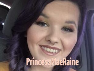 PrincessMaeRaine