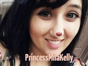 PrincessMilaKelly