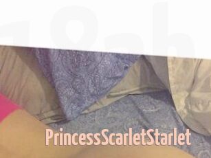 PrincessScarletStarlet