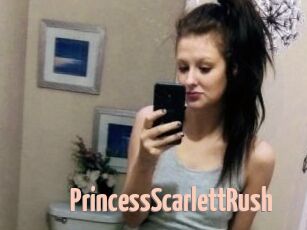 PrincessScarlettRush