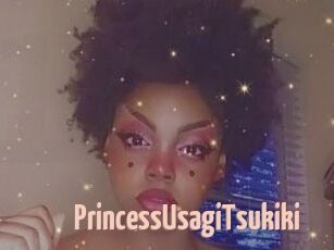 PrincessUsagiTsukiki