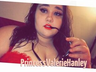 PrincessValerieHanley