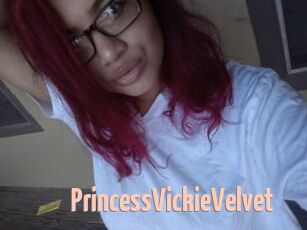 PrincessVickieVelvet