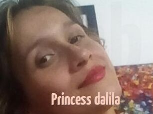 Princess_dalila