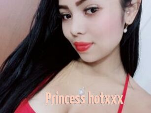 Princess_hotxxx