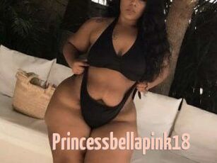 Princessbellapink18