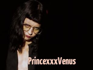 PrincexxxVenus